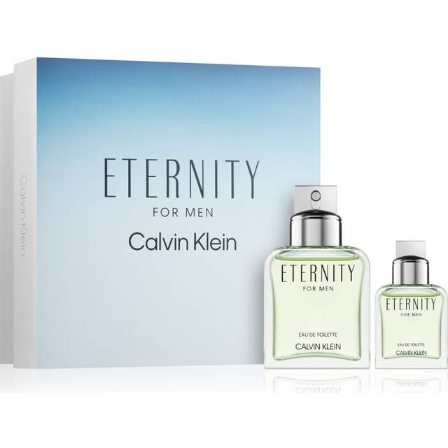 Calvin Klein 2-Pc Eternity for Men Eau de Toilette Gift Set