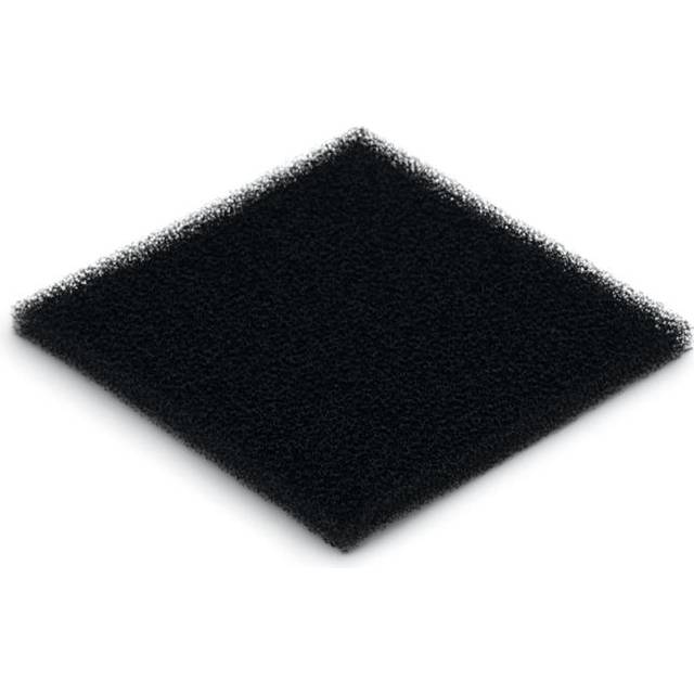 Standardfilter Fresh Invändig Till Tl-C 3-Pack Svart