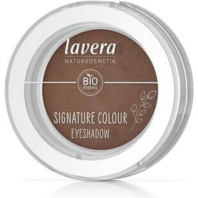 💚 lavera organic walnut 02 signature colour eyeshadow 1.5g