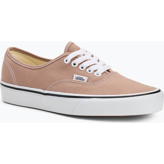 Vans Authentic – Colour Theory – Brungrå sneakers-Grå/a
