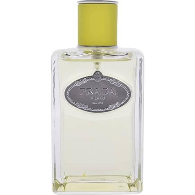 Prada Milano Infusion D'ylang Eau De Parfum Spray  3.4 Ounce (Unisex)