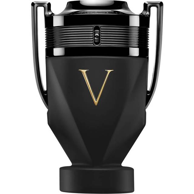 Paco Rabanne Invictus Victory Absolu - 100ML Parfum Men's Perfumes