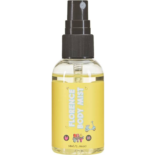 Mallows Beauty Florence Body Mist Mini