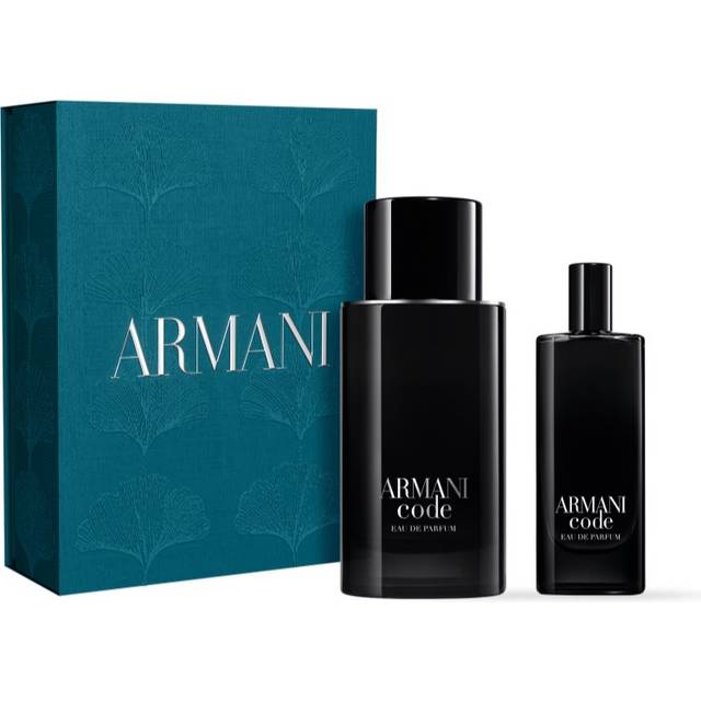 Armani Code Presentförpackning för män