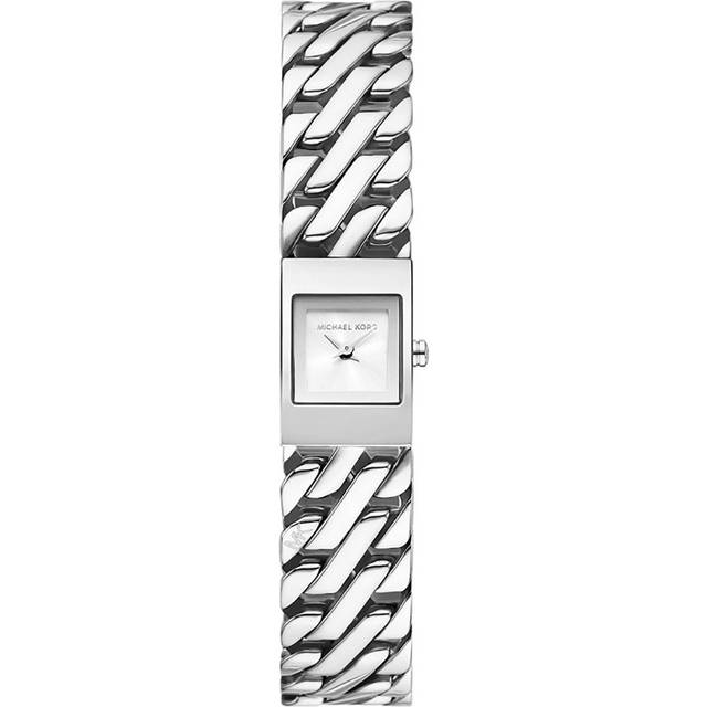 Michael Kors Damenuhr Darrington MK4909 - silber