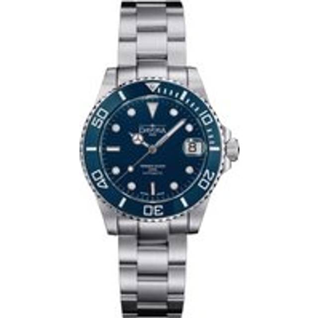 Davosa Ternos Diver Lady Blue