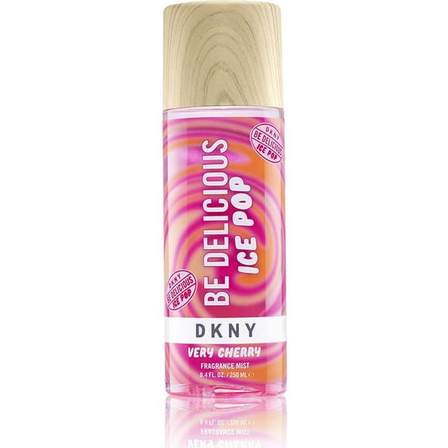 Ice Pop Summer Collection Bodymist Very Cherry - 250 ml