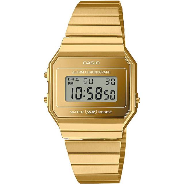 Casio A700 Classic Unisex