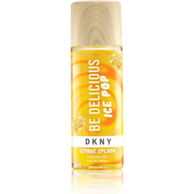 Ice Pop Summer Collection Citrus Splash Bodymist 250 ml