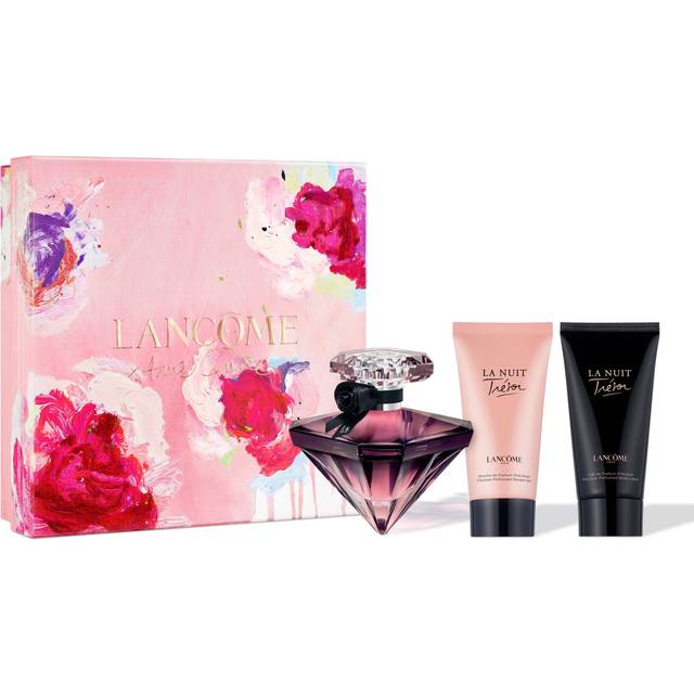 Lancôme Trésor La Nuit Presentförpackning för Kvinnor
