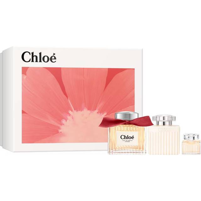 Chloe Chloe 100ml Eau de Parfum Intense Spray Gift Set