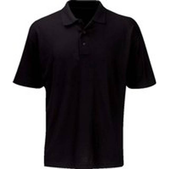 P180 Small Navy Polo Shirt - Sitesafe
