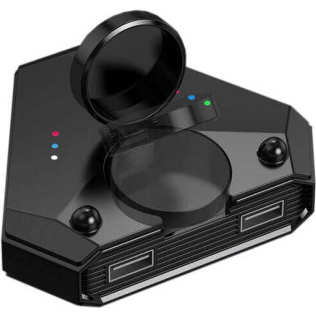 (SH-VA-019) PUBG Mobile Gaming Controller With One-Handed Keyboard And Mouse