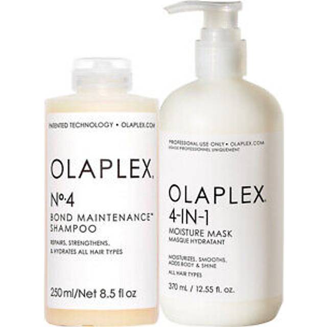 Olaplex kit n° 4-4in1