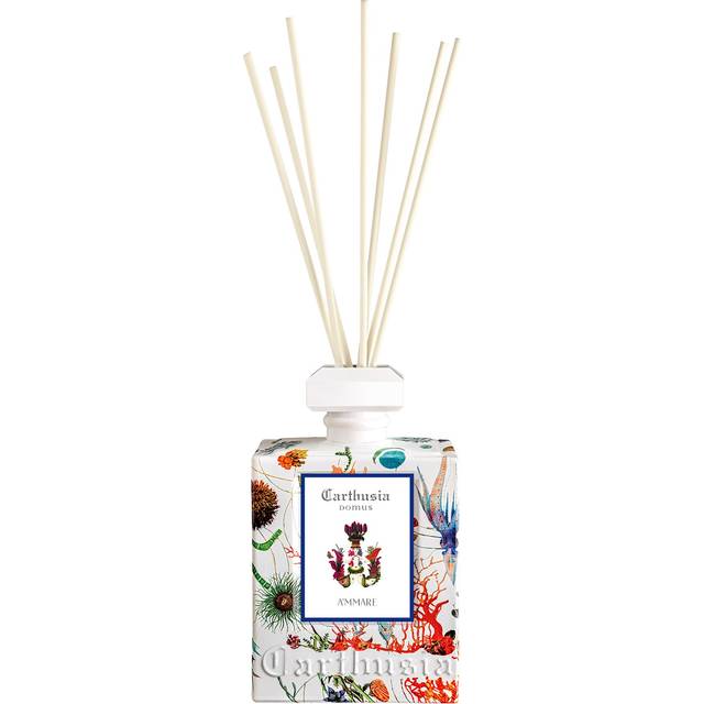 A&#039;Mmare reed diffuser 480 ml