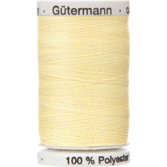 Gutermann Sew All Polyester Sewing Thread 7
