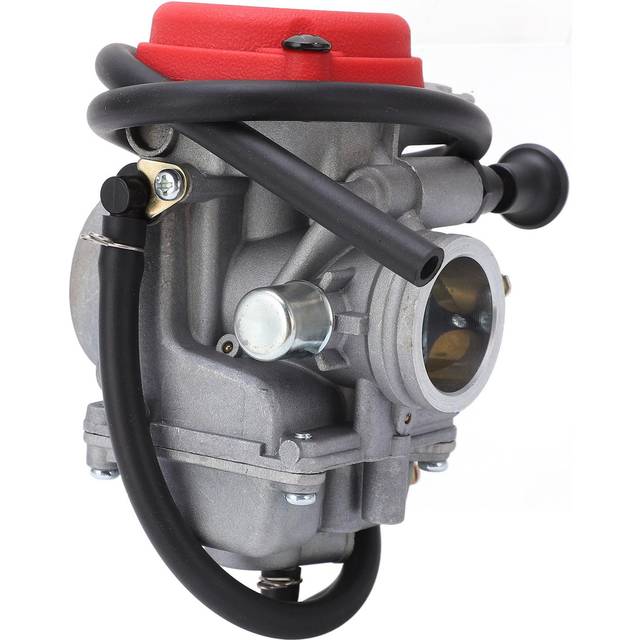 28mm1.1in Carburetor Professional Carb Replacement for Jianshe JS250 Mountain Lion 250cc ATV