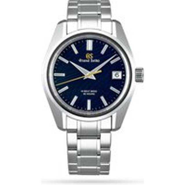 Heritage 'Orbit' Hi-Beat 44GS 55th Anniversary Limited Edition 40mm Mens Watch