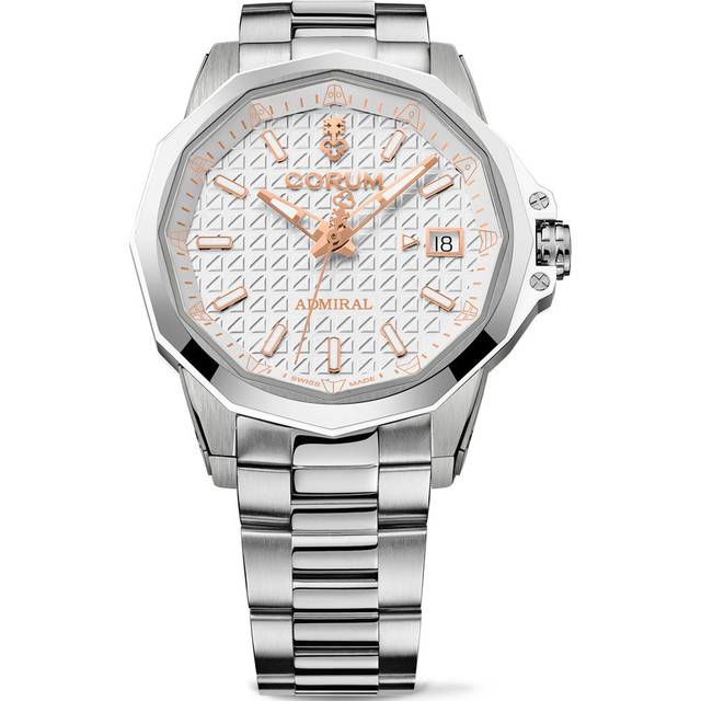 Corum Admiral Ladies