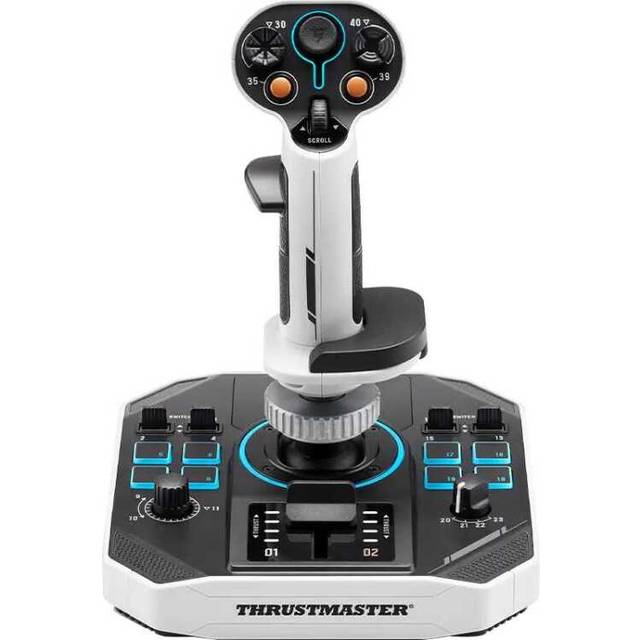 Thrustmaster SOL-R 1 Flightstick