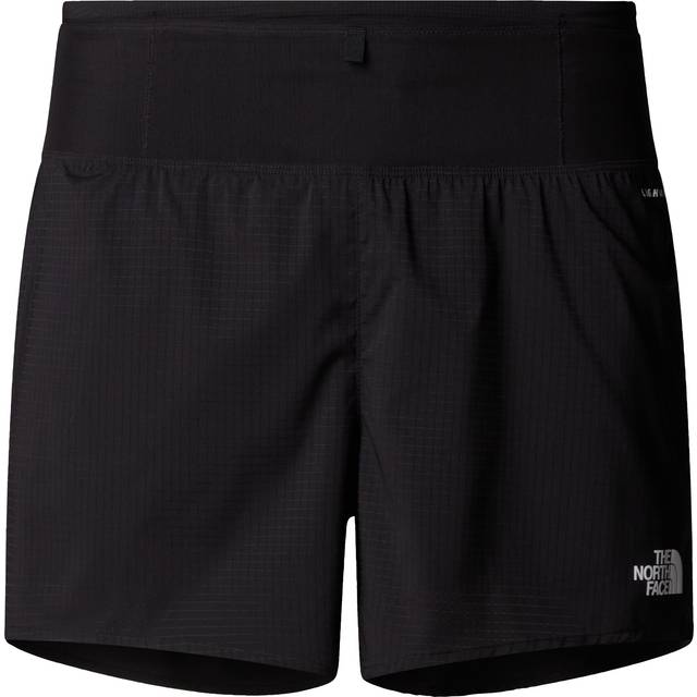The North Face Sunriser 2in1 5in Running Shorts Men - blue