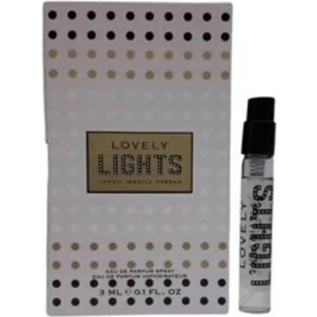 Sarah Jessica Parker SJP Lovely Lights Eau de Parfum 3ml