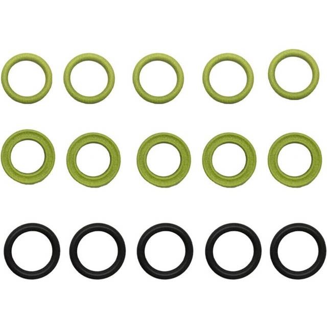 O-Ring Sealing Ring for High Pressure Washer Professional Pressure Washer Spare Part Set Seals TR 2.880-001.0