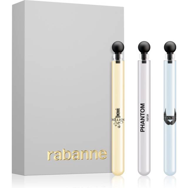 Rabanne Discovery Mini Kit For Boys Set för män