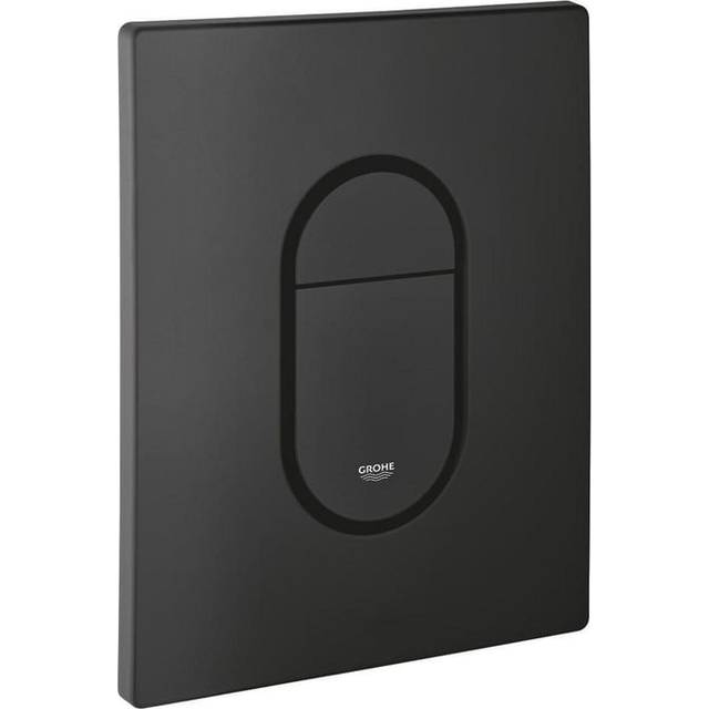 Grohe Arena Cosmopolitan Flush Control Fantom Sort