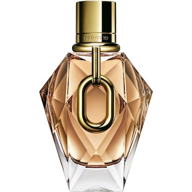 Paco Rabanne Million Gold For Her Pure Jasmine - 90 ML Eau de Parfum Women's Perfumes