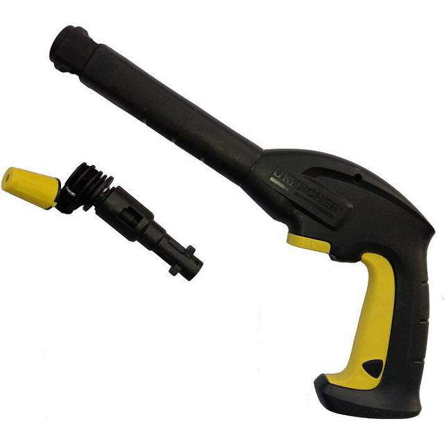 360 Gimbaled Spin Nozzle Pressure Washer Spray Nozzle Tips for K2-K7
