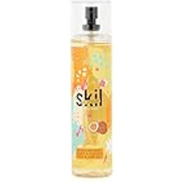 Skil Summer Crush Coconut Shake Kroppsspray för Kvinnor 250 ml