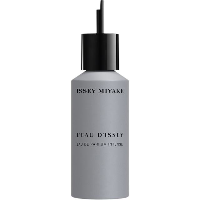 Issey Miyake Issey Miyake L'Eau D'Issey Eau de Parfum Intense - 150 ML REFILL Eau de Parfum Women's Perfumes