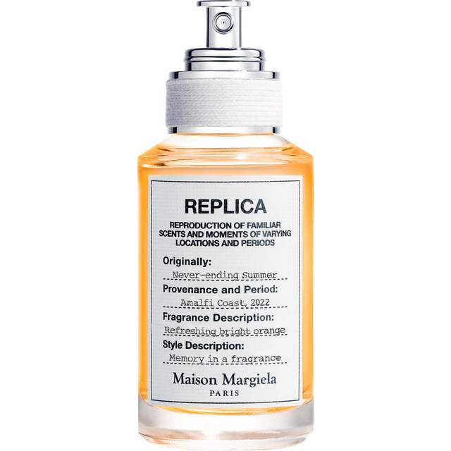 Maison Margiela REPLICA Never-ending Summer EdT 30 ml