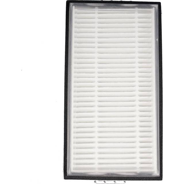 Roborock Saros 10R HEPA-filter