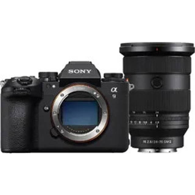 Sony A9 III + 24-70mm F/2.8 GM II | ✅ 5 years warranty