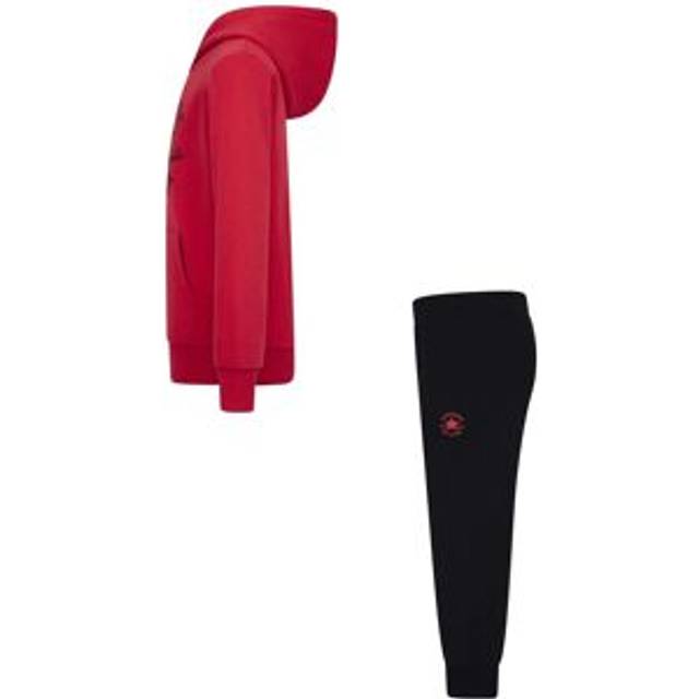 ALL STAR CHUCK TAYLOR Joggers and Hoodie Set size 13-15 Y (13-15 Y)