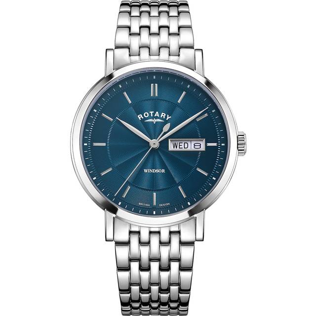 Rotary Windsor Mens Watch Pre-Order