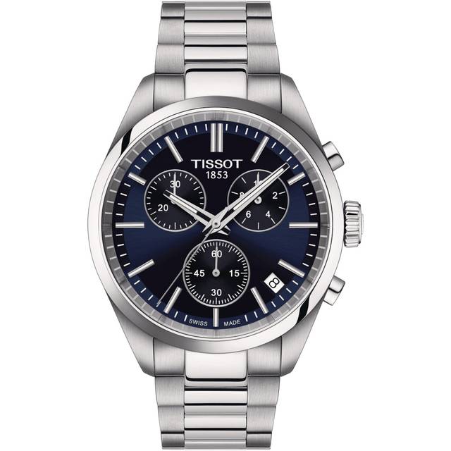 Tissot PR 100 Chronograph
