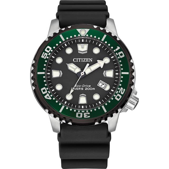 Citizen Promaster Diver Eco Drive Mens