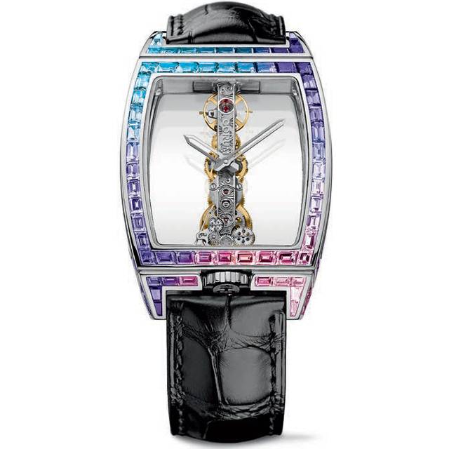 Corum Golden Bridge Classic