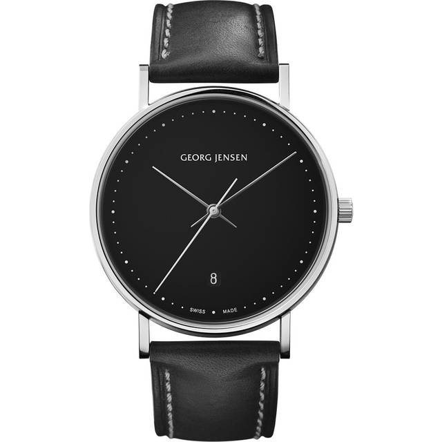 Georg Jensen Koppel 38mm Quartz Watch