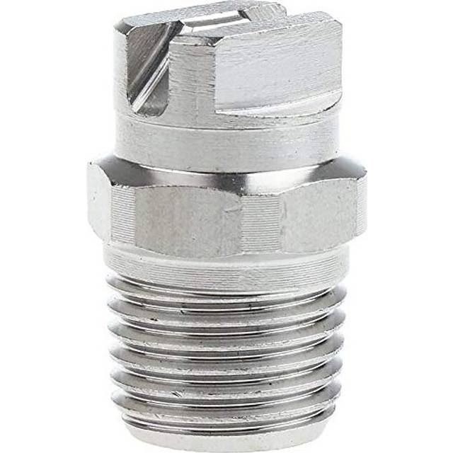 POFET HVV-SS6503 High Pressure Sprayer Fan Nozzle Tip - High Pressure Cleaner Washer Parts,High Pressure Fan Nozzle for Water Broom and Underbody