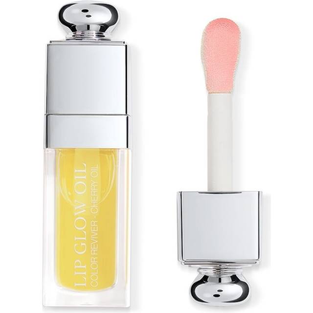 DIOR Limited Edition Addict Lip Glow Oil