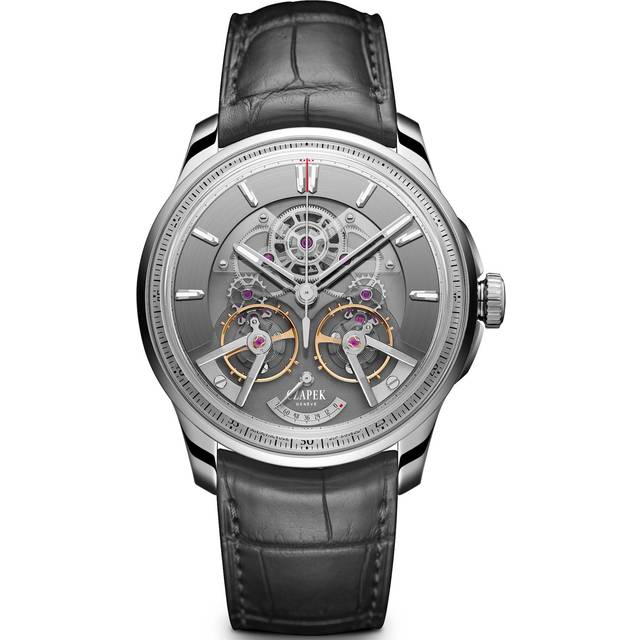 Czapek Place Vendome Complicite Stardust Limited Edition Watch