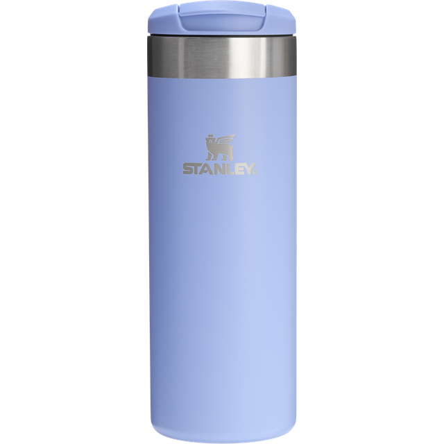Stanley 1913 Aerolight Transit Mug 0.47L - Purple - Size ONE SIZE
