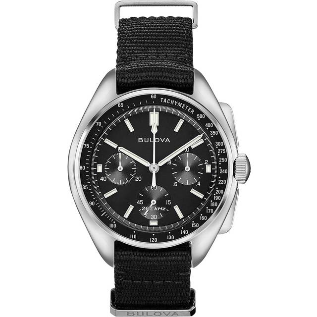 Bulova Lunar Pilot Mens Watch