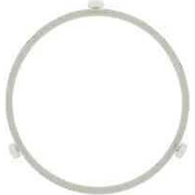 Microwave Glass Turntable Plate Holder Roller For Whirlpool