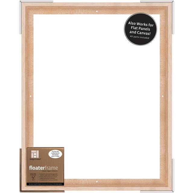 FLTRFRAME 7/8IN BOLD MPL 16X20