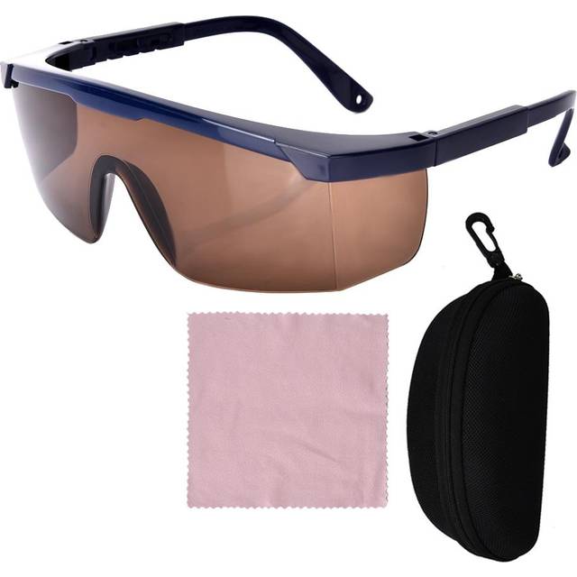 200-2000nm Full Band Safety Laser Protection Glasses Protective Goggles